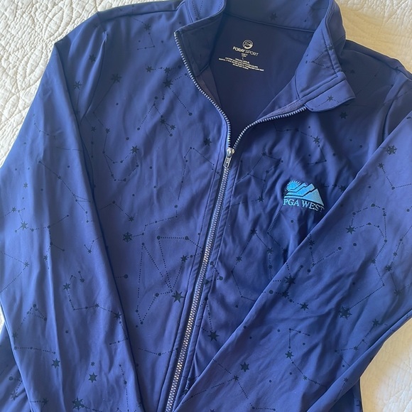 Foray sport celestial stars jacket - Picture 4 of 8